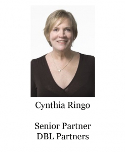 Cynthia Ringo widget