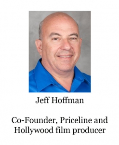 Jeff Hoffman widget