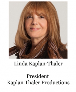 Linda KaplanThaler widget